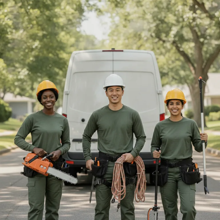 tree removal Southglenn