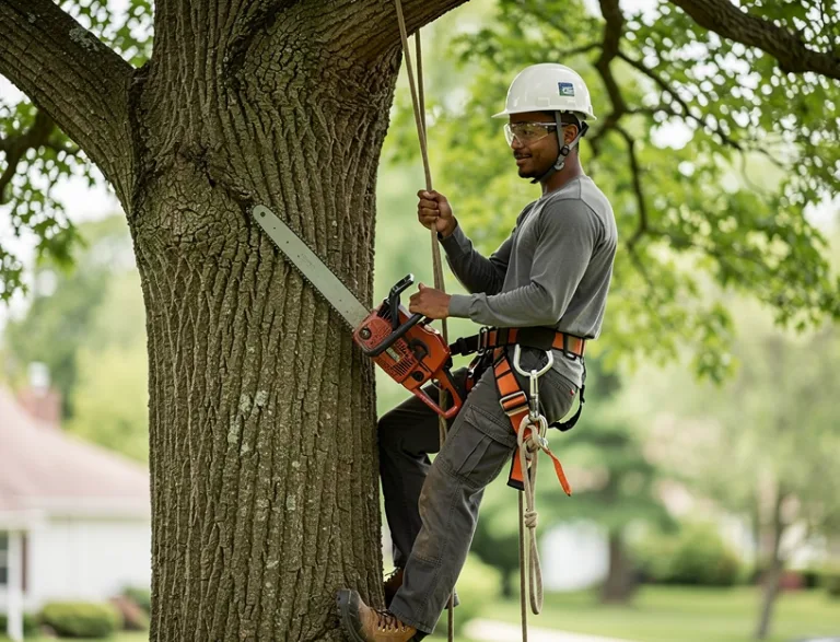 tree removal Southglenn